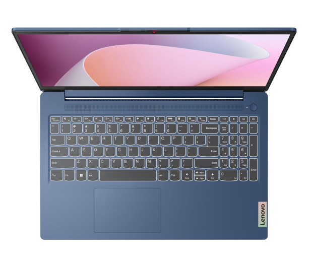 Lenovo IdeaPad Slim 3-15 Ryzen 3 7320U/8GB/512/Win11 - 1152231 - zdjęcie 10